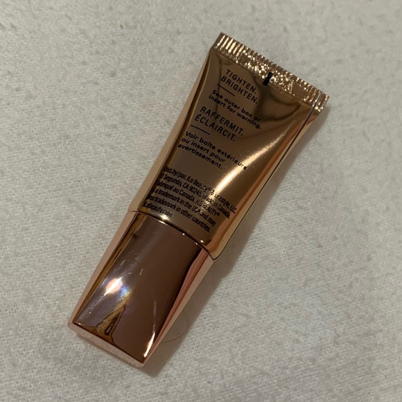 JLo Beauty Travel Size - That Jlo Glow Brightening & Firming Serum + Niacinamide - Picture 5 of 7